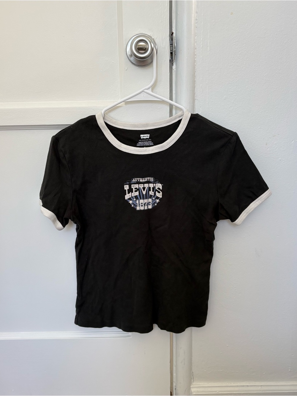 Levi's Women’s Graphic Tee